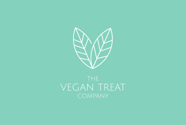 The Vegan Treat Company Logo