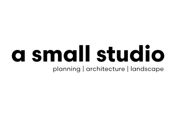 A Small Studio Logo