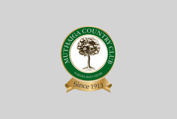 Muthaiga Country Club Logo